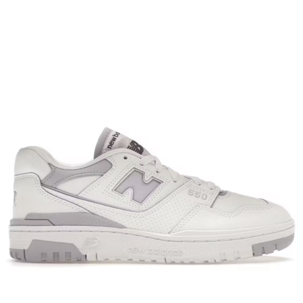 New balance 550 W
Brand new